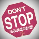 BloodDropz! vs. Cyber_dj Project - Still Here