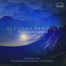 Alcyone Project - The Worldseeker (The Pulsarix Remix)