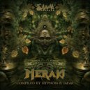 Chudl & Isometric - Xibalba