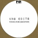 KNG EDITS - Got To Get
