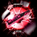 Hatom - Hard Street (Original Mix)