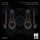 Tom Hutt feat. GYA - Time Lost