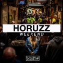 HoRuzz - Weekend (Original Mix)