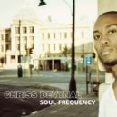 Chriss DeVynal & Ref - Desire To Live (Chriss DeVynal Soul Frequency Mix)