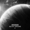 Gregersen - Fortissimo (iPunkZ Edit)