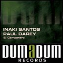 Paul Darey, Inaki Santos, - El Campanero