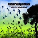 Australoptecus & Erotic Dream - Dia de Chuva (Original Mix)