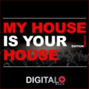 Dave Tech - Recovery Data (Original Mix)