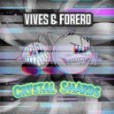 Forero feat. Vives - Crystal Shards