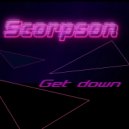 Scorpson - Get down