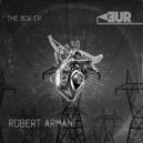 Robert Armani - Hit Hard (Original Mix)