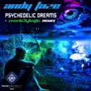 Andy Faze - Psychedelic Dreams