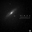 DJ M.A.X - Andromeda