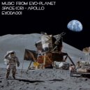 Space (GR) - Apollo Ix