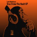 Lab Monkeyz - Dub Of Peace Pt 2