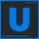 Plast-X - Summer Universe