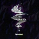 Dub Majesty - Matter