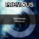 Dith Wemyd - Hard Frequenzy (Original Mix)