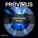 Julio Posadas - Power B