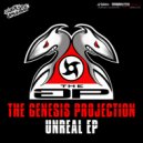 The Genesis Projection - Time