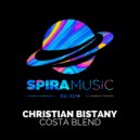 Christian Bistany - Costa Blend