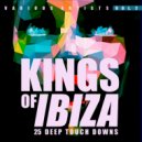 Konfunk - Coney Island At Night (Original Mix)