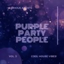 Modell & Mercier - For My Soul (Jeffrey Marshal Mix)