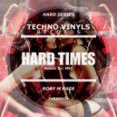 Roby M Rage - Hard Times
