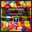 Craftman - Picado Fino