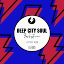 Deep City Soul - Substance