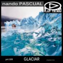 Nando Pascual - Glaciar