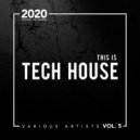 Angel Black - Pushin\' On (Original Mix)