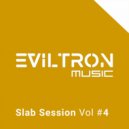 Eviltron - In That Grind