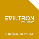 Eviltron - Patterns Not Seq (Original Mix)