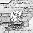 Héctor Casanova - Web