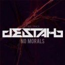 Jestah - No Morals