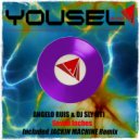Angelo Ruis & DJ Sly (IT) - Seven Inches (Jackin Machine Remix)