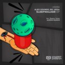 Alex Sounds, Nic Zega - Baby I Wanna Be Yours (Original Mix)