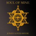 Jonny Loves House - Dopamine