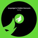 Sexgadget & Christian Desnoyers - Swing