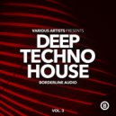 Credo - Cold Winds (Original Mix)