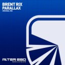 Brent Rix - Parallax (Radio Edit)