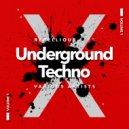 Even Midnight - Te Extraño (Original Mix)