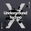 Kilany M - Electric Moon (Original Mix)