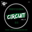 DJ Suri & Chris Daniel Feat. Soraya Naoyin - Desire