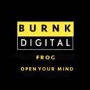 Frog - Open Your Mind