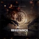 Jeremy Stott - Resistance