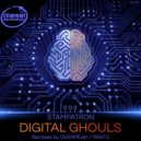 Stampatron - Digital Ghouls