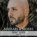 Massari & Moses - Real Love