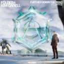 Földes & Kim Carell Feat. J Fitz - Further Down The Road